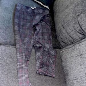 Dressy pants